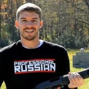 Meet your Posher, Rob